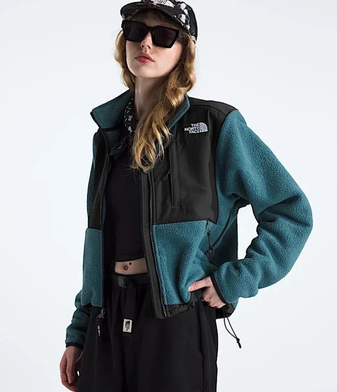 Giacca Retro Denali da donna Giacca Retro Denali da donna
