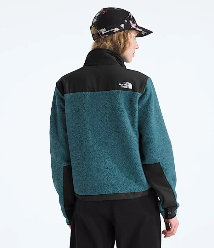 Giacca Retro Denali da donna Giacca Retro Denali da donna