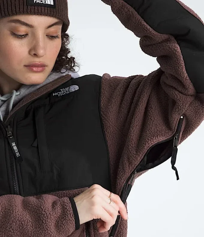 Giacca Retro Denali da donna Giacca Retro Denali da donna