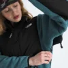 Giacca Retro Denali da donna Giacca Retro Denali da donna