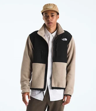 Giacca Retro Denali da uomo