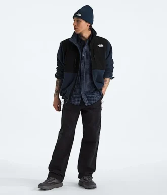 Giacca Retro Denali da uomo