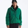 Giacca Retro Denali DTM da uomo