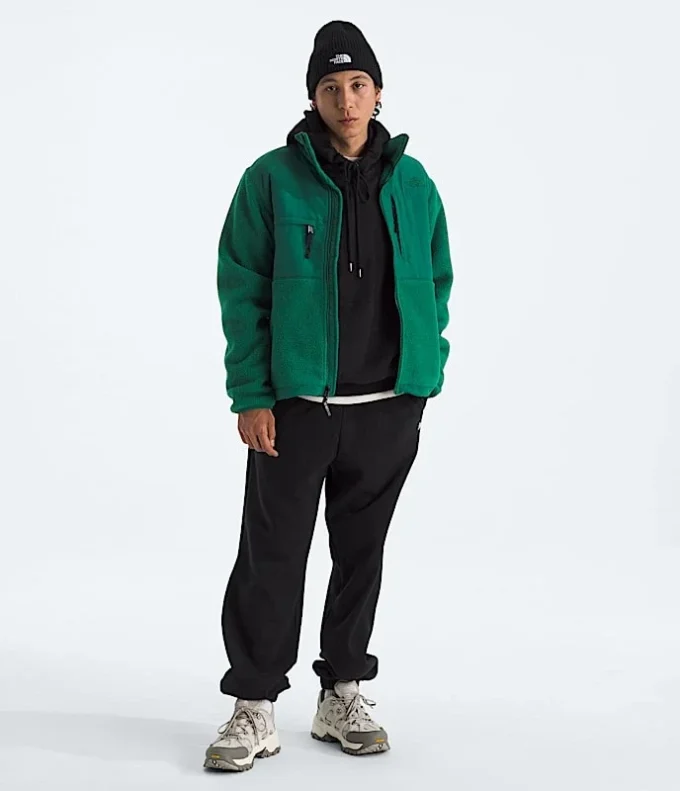 Giacca Retro Denali DTM da uomo