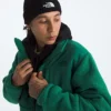 Giacca Retro Denali DTM da uomo