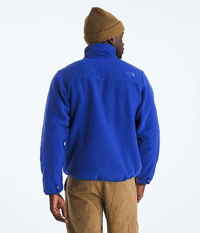 Giacca Retro Denali DTM da uomo