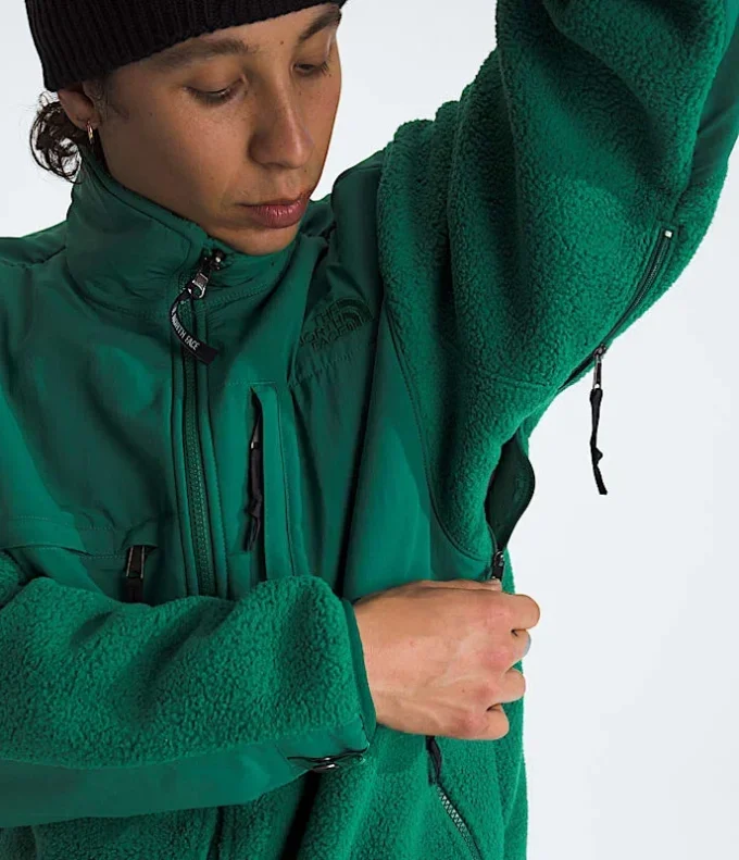 Giacca Retro Denali DTM da uomo