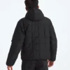Giacca reversibile con cappuccio e zip integrale Shasta da ragazzo Giacca reversibile con cappuccio e zip integrale Shasta da ragazzo