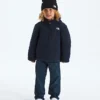 Giacca reversibile con cappuccio e zip integrale Shasta per bambini