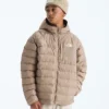 Giacca reversibile con cappuccio Perrito da ragazzo Giacca reversibile con cappuccio Perrito da ragazzo