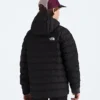 Giacca reversibile con cappuccio Perrito da ragazzo Giacca reversibile con cappuccio Perrito da ragazzo