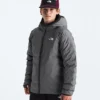 Giacca reversibile con cappuccio Perrito da ragazzo Giacca reversibile con cappuccio Perrito da ragazzo