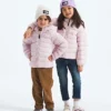 Giacca reversibile con cappuccio Perrito per bambini Giacca reversibile con cappuccio Perrito per bambini