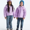 Giacca reversibile con cappuccio Perrito per bambini Giacca reversibile con cappuccio Perrito per bambini