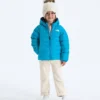 Giacca reversibile con cappuccio Perrito per bambini Giacca reversibile con cappuccio Perrito per bambini