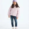 Giacca reversibile con cappuccio Perrito per bambini Giacca reversibile con cappuccio Perrito per bambini