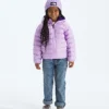 Giacca reversibile con cappuccio Perrito per bambini Giacca reversibile con cappuccio Perrito per bambini