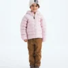 Giacca reversibile con cappuccio Perrito per bambini Giacca reversibile con cappuccio Perrito per bambini