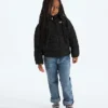 Giacca reversibile con cappuccio Perrito per bambini Giacca reversibile con cappuccio Perrito per bambini