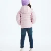 Giacca reversibile con cappuccio Perrito per bambini Giacca reversibile con cappuccio Perrito per bambini