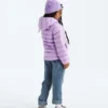 Giacca reversibile con cappuccio Perrito per bambini Giacca reversibile con cappuccio Perrito per bambini