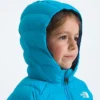 Giacca reversibile con cappuccio Perrito per bambini Giacca reversibile con cappuccio Perrito per bambini