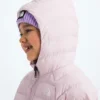 Giacca reversibile con cappuccio Perrito per bambini Giacca reversibile con cappuccio Perrito per bambini