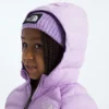 Giacca reversibile con cappuccio Perrito per bambini Giacca reversibile con cappuccio Perrito per bambini