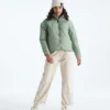 Giacca reversibile con zip integrale Shasta da bambina Giacca reversibile con zip integrale Shasta da bambina