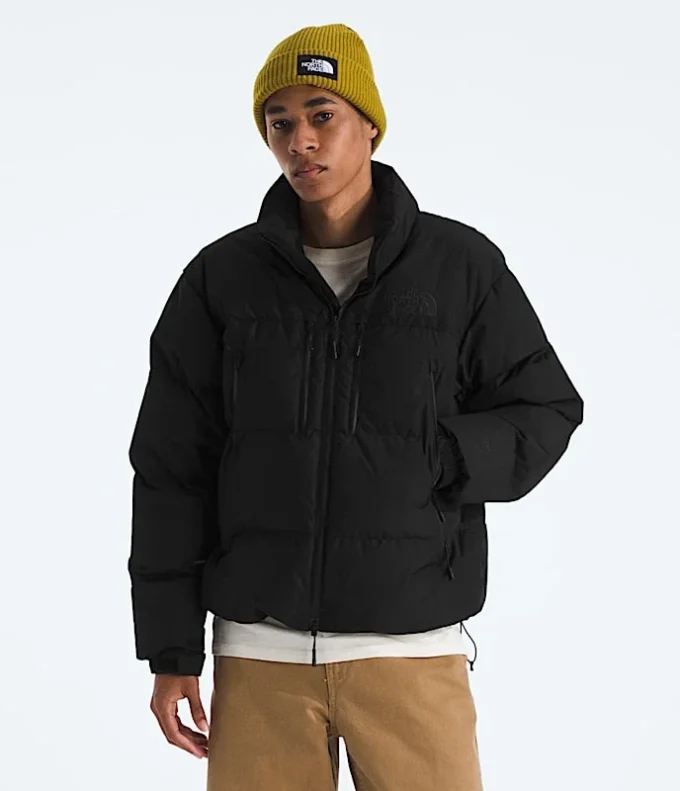Giacca RMST GORE-TEX® Nuptse Tek da uomo Giacca RMST GORE-TEX® Nuptse Tek da uomo