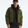 Giacca RMST GORE-TEX® Nuptse Tek da uomo Giacca RMST GORE-TEX® Nuptse Tek da uomo