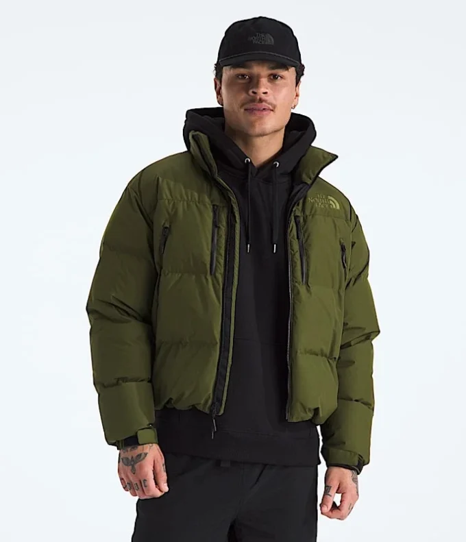 Giacca RMST GORE-TEX® Nuptse Tek da uomo Giacca RMST GORE-TEX® Nuptse Tek da uomo