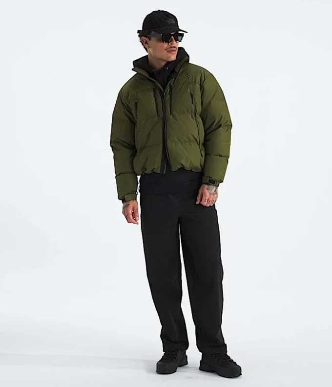 Giacca RMST GORE-TEX® Nuptse Tek da uomo Giacca RMST GORE-TEX® Nuptse Tek da uomo