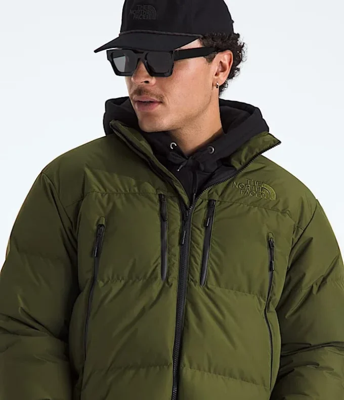Giacca RMST GORE-TEX® Nuptse Tek da uomo Giacca RMST GORE-TEX® Nuptse Tek da uomo