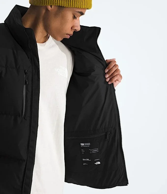 Giacca RMST GORE-TEX® Nuptse Tek da uomo Giacca RMST GORE-TEX® Nuptse Tek da uomo