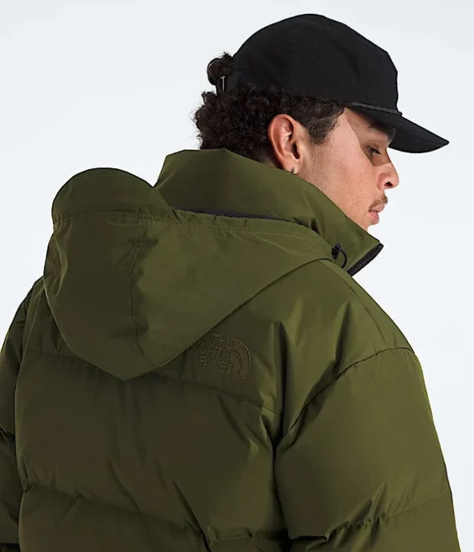 Giacca RMST GORE-TEX® Nuptse Tek da uomo Giacca RMST GORE-TEX® Nuptse Tek da uomo