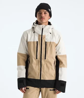 Giacca Snowsquall da uomo