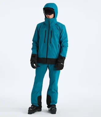 Giacca Snowsquall da uomo