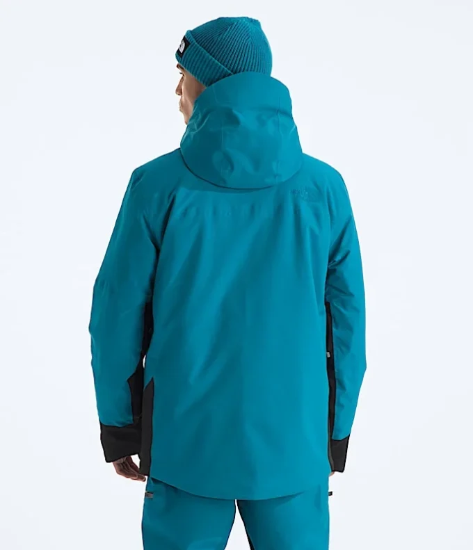 Giacca Snowsquall da uomo Giacca Snowsquall da uomo