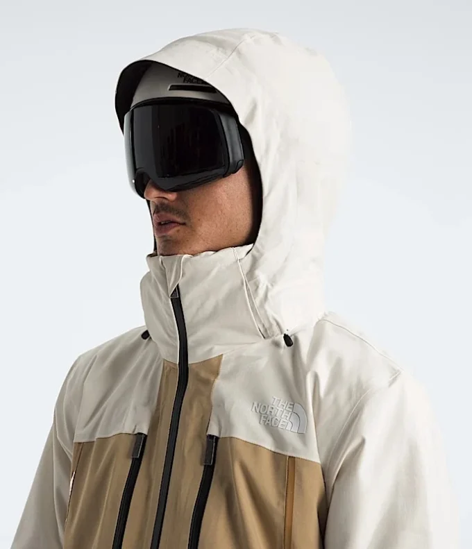 Giacca Snowsquall da uomo Giacca Snowsquall da uomo