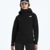 Giacca soft shell Chamlang della serie Summit da donna