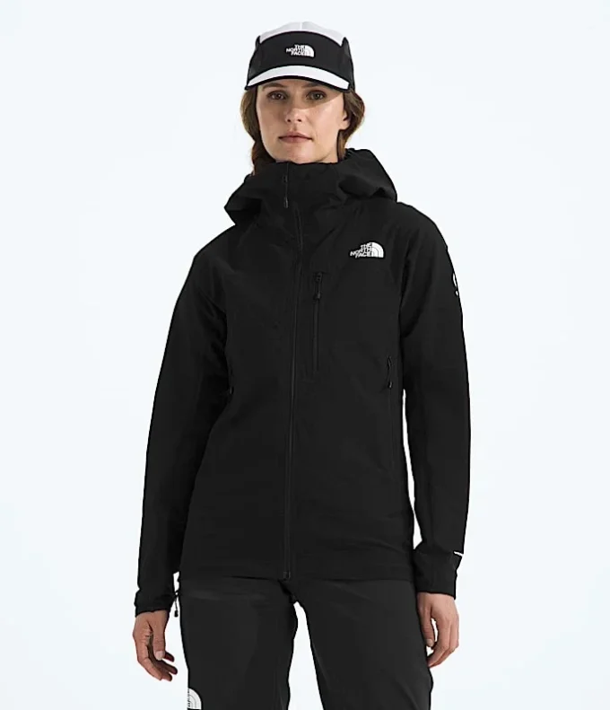 Giacca soft shell Chamlang della serie Summit da donna