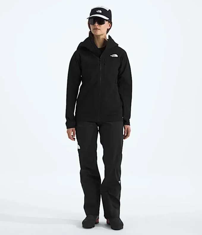 Giacca soft shell Chamlang della serie Summit da donna