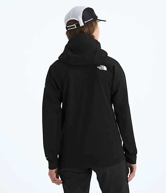 Giacca soft shell Chamlang della serie Summit da donna