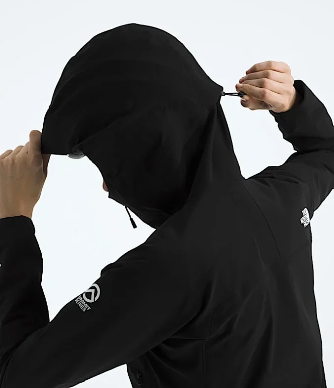 Giacca soft shell Chamlang della serie Summit da donna