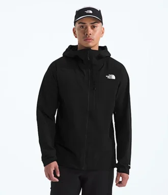 Giacca soft shell Chamlang della serie Summit da uomo