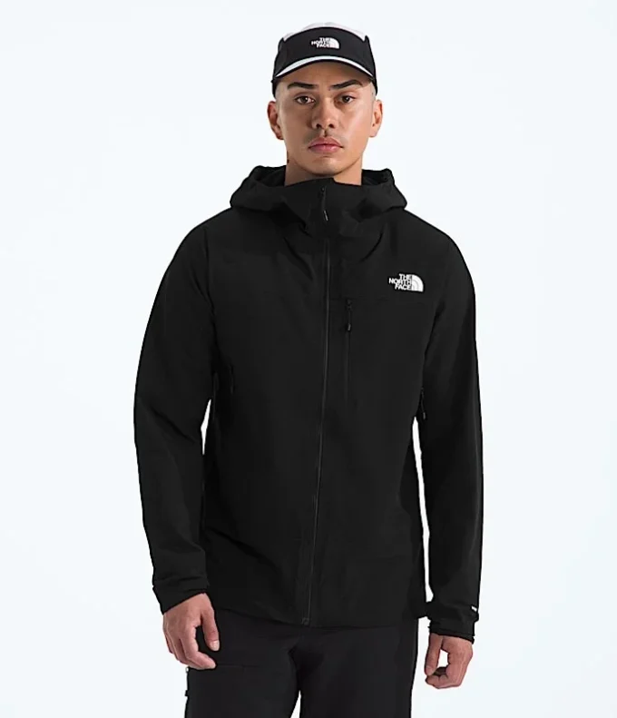 Giacca soft shell Chamlang della serie Summit da uomo