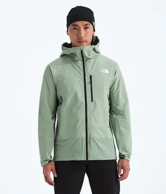 Giacca soft shell Chamlang della serie Summit da uomo