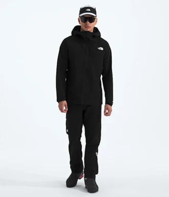 Giacca soft shell Chamlang della serie Summit da uomo