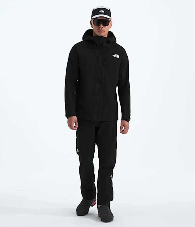 Giacca soft shell Chamlang della serie Summit da uomo